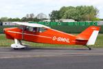 G-BMHL photo, click to enlarge