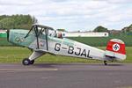 G-BJAL photo, click to enlarge