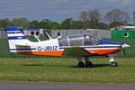 G-JBUZ photo, click to enlarge