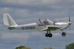 G-CEND photo, click to enlarge