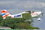 G-JIMM photo, click to enlarge