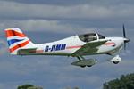 G-JIMM photo, click to enlarge