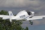 G-OIVN photo, click to enlarge