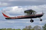 G-AVUG photo, click to enlarge