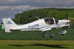 G-OIVN photo, click to enlarge