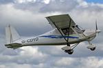 G-CDYD photo, click to enlarge
