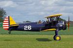 G-BAVO photo, click to enlarge