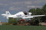 G-OIVN photo, click to enlarge