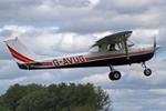 G-AVUA photo, click to enlarge