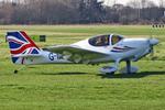 G-MLXP photo, click to enlarge
