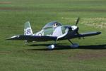 G-IFII photo, click to enlarge