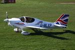 G-MLXP photo, click to enlarge