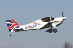 G-MLXP photo, click to enlarge