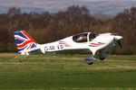G-MLXP photo, click to enlarge