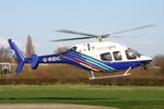 G-RIDC @ EGCB - Barton 04-03-26 - by Chris Hall