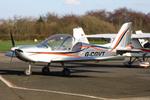 G-CGVT photo, click to enlarge