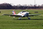 G-MLXP photo, click to enlarge