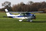 G-OMAH photo, click to enlarge
