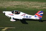 G-MLXP photo, click to enlarge