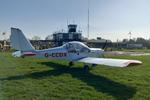G-CCDX photo, click to enlarge