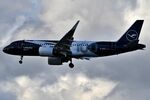 D-AING @ LFBD - (100th Anniversary Livery) Frankfurt (FRA)	Bordeaux (BOD)	LH1072 - by Jean Christophe Ravon - FRENCHSKY
