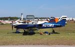 N213WX @ KLAL - Sling TSI - by Mark Pasqualino