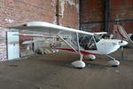 G-CIYP photo, click to enlarge