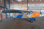G-CIIC photo, click to enlarge