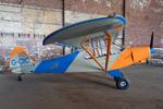 G-CIIC photo, click to enlarge