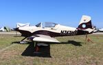 N747HF @ KLAL - Vans RV-7A - by Mark Pasqualino