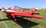 N160HP @ KLAL - Vans RV-4 - by Mark Pasqualino