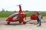 G-CIXX photo, click to enlarge
