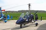G-CITX photo, click to enlarge