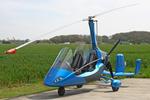 G-OKLE photo, click to enlarge