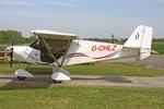 G-CHLZ photo, click to enlarge