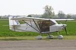 G-CERB photo, click to enlarge