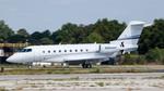 N9323Z @ KPDK - Jet Edge G280 - by AviationLover50