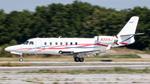 N331AJ @ KPDK - Astra SPX - by AviationLover50