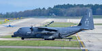 11-5727 @ KPSM - KING32 taxiing off the ramp - by Topgunphotography