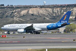 CP-3214 @ LEMD - Taxiing - by micka2b