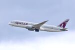 A7-BDB @ ESSA - Rwy 19R - by wijken
