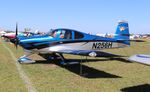N256H photo, click to enlarge