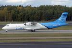 HB-ALR photo, click to enlarge