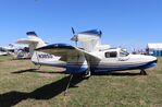 N385G @ KLAL - Lake LA-250