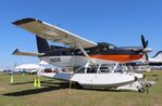 N252K @ KLAL - Kodiak 100 - by Mark Pasqualino