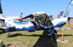 N231FB photo, click to enlarge