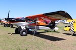 N847EM @ KLAL - Bearhawk Model Five - by Mark Pasqualino