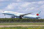 C-FNOI @ CPH - Copenhagen 14.5.2026