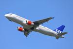 OY-KAS @ CPH - Copenhagen 14.5.2026