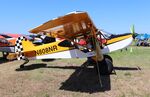 N808NR @ KLAL - Zlin Savage Classic